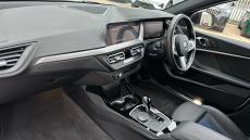 BMW 1 Series 118i M Sport 5dr Step Auto Petrol Hatchback